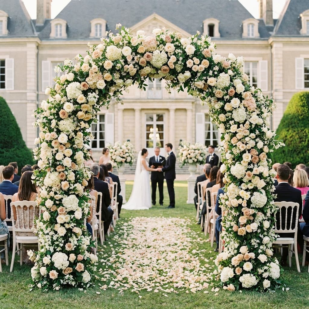 Cérémonies Laïques