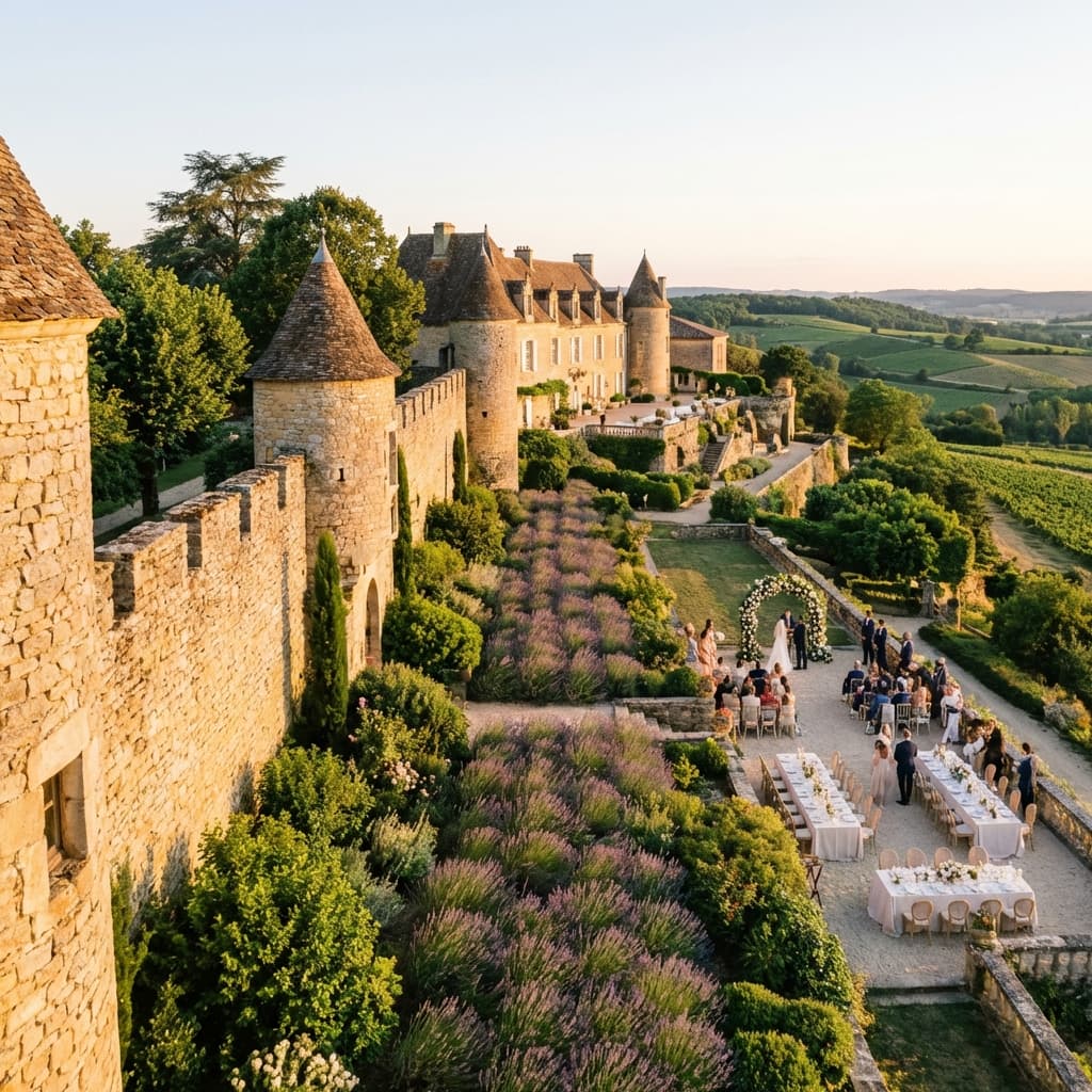 Domaine des Colombes